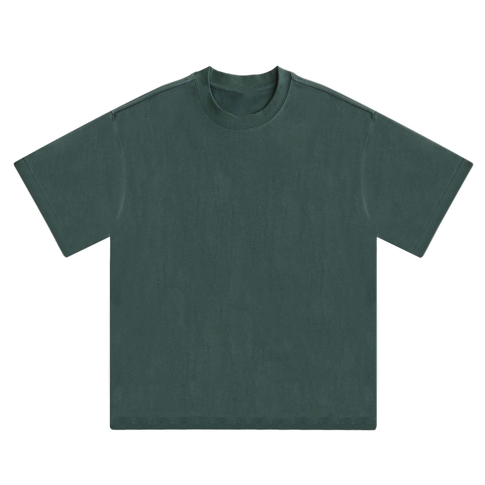 สีเขียวเข้ม