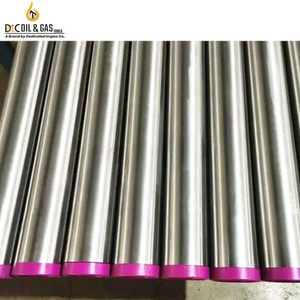 Equipos de campo petrolífero de acoplamientos de flujo estándar API 5ct y 5B de alta calidad a la venta - Product Image 3