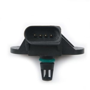 Sprwinautummer 06B906051 Sensor de presión MAP 1,4 T 1,6 T 2,0 T Reemplazo para VW