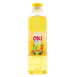 Uzun raf ömrü toplu rafine mısır yağı açık altın rengi mısır yağı toplu sevkiyat için dünya çapında işlenmiş - Product Image 1