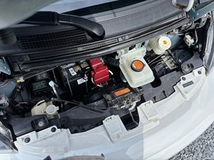 USED LHD/RHD 2012 MITSUBISHI I-MIEV SE - Product Image 2