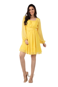女性のセクシーなビーチパーティードレスプレミアム愛らしいファッションフォワード夏服ミディドレス - Product Image 4