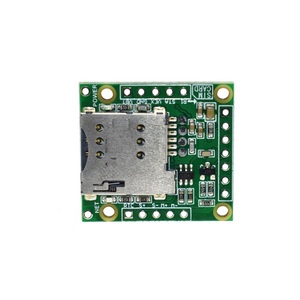 Smallest <strong>GPRS</strong> <strong>GSM</strong> <strong>Module</strong> WIS800C Micro SIM Card Core BOard Quad-band TTL Serial Port compatible SIM900A SIM800L SIM800C - Product Image 5