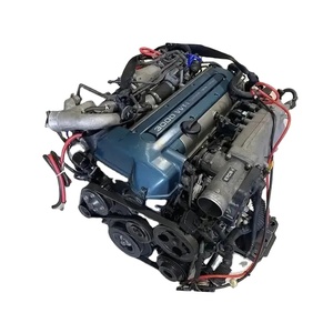 1JZ GTE olmayan VVTi ikiz Turbo 2.5L motor için sıcak satış en kaliteli ve iyi fiyat - Product Image 1