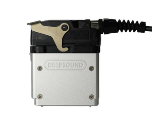 DEEPSOUND ZTO: ekipmana prob adaptörlerini monte etmek için hızlı ve kolay, ultrasonik testin güvenliğini sağlar - Product Image 3