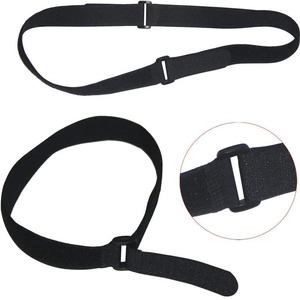 Wholesale Velcroes Cable Ties <strong>Hook</strong> <strong>and</strong> <strong>Loop</strong> Fastener <strong>Hook</strong> <strong>and</strong> <strong>Loop</strong> Tape Velcroes <strong>Elastic</strong> Strap - Product Image 5