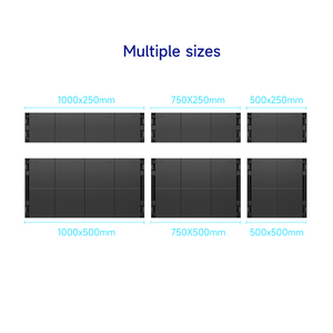 High Resolution Indoor LED Display Screen for Retail Stores Energy-Efficient <strong>Digital</strong> Signage Advertising with 3-<strong>Year</strong> Warranty - Product Image 4
