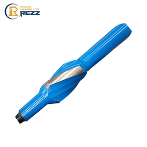 API 7-1油井钻井设备钻头和钻柱稳定器附近的整体螺旋叶片稳定器 - Product Image 1