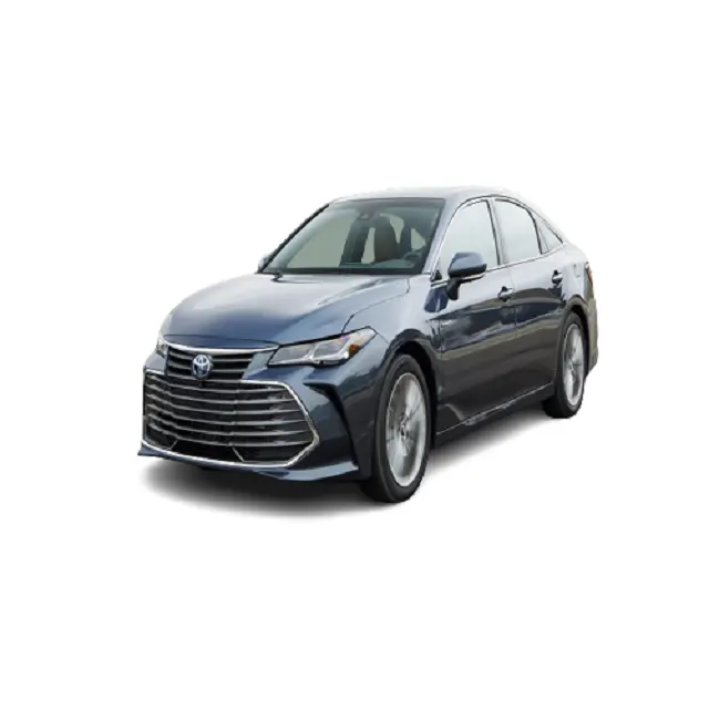 Hot Sale 2023 Toyota Avalon 4 Doors 5 Seats Sedan Gasoline Car 0KM Used New Cars with High Speed China Car for Export