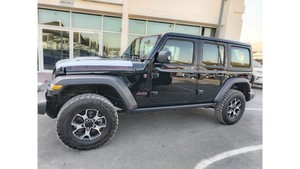 BRAND NEW 2023 WRANGLER <strong>2</strong>.0L PETROL ENGINE SUV 4X4 AUTOMATIC TRANSMISSION ACC CRUISE LEATHER SEATS USED CARS <strong>OFF</strong> <strong>ROAD</strong> - Product Image 4
