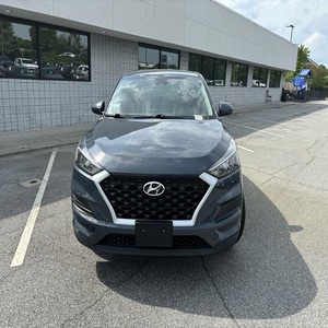 2019 היאו נדאי טוקסון se awd מוכן לספינה
