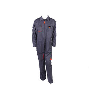 卸売カスタマイズ安全労働者制服全体工場作業服制服エンジニアリング作業服 - Product Image 1