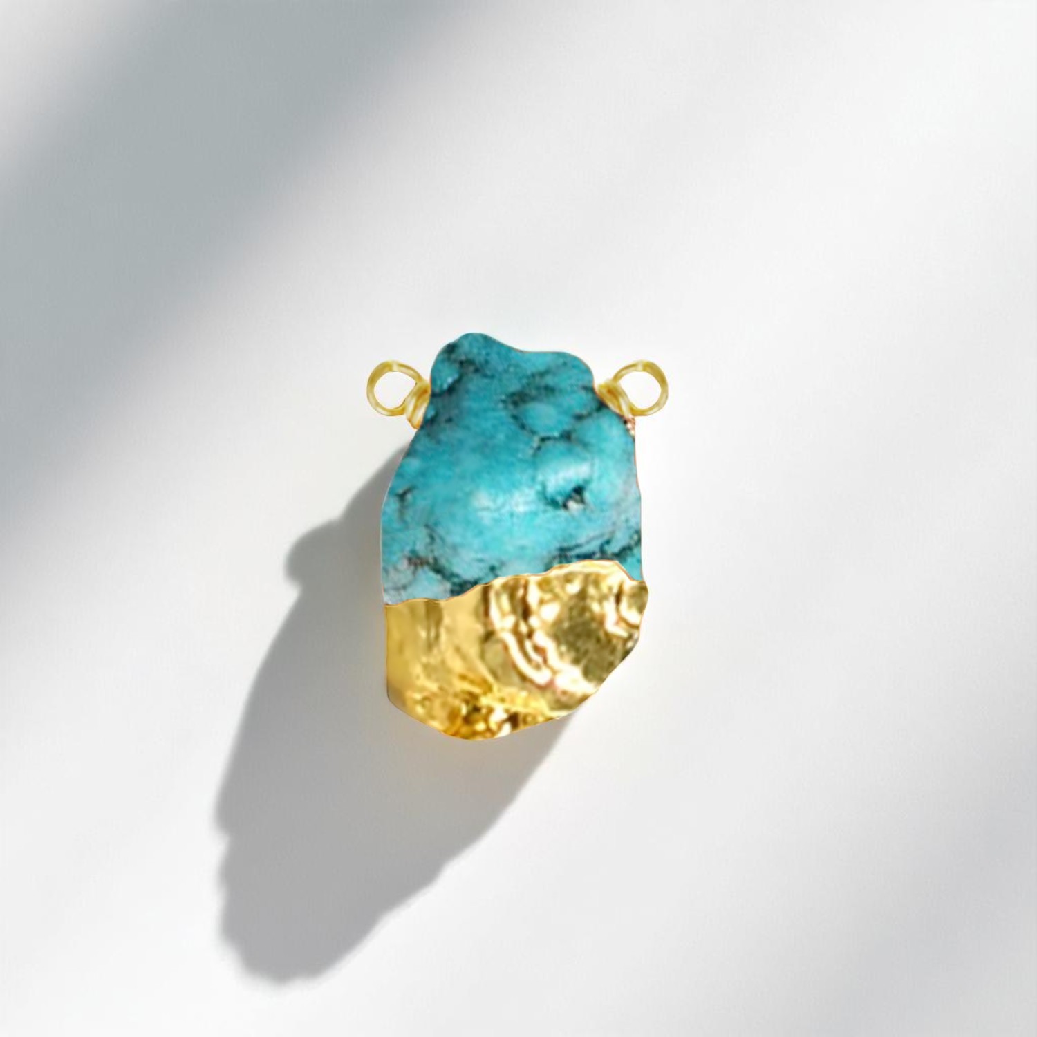 Howlite Turquoise