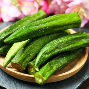 <span class=keywords><strong>Okra</strong></span> באיכות גבוהה מיובשת עם מחיר תחרותי עשה בוייטנאם
