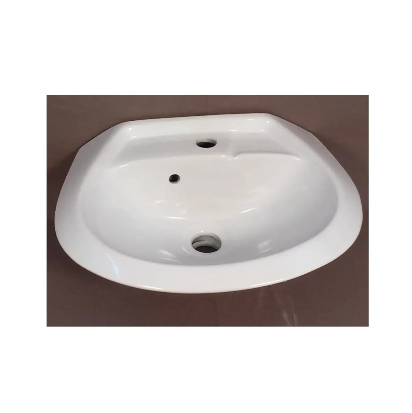 New Trendy Deign Wash Basin 18x13 Pias de banheiro para lavar a mão Disponível no preço de exportação da Índia