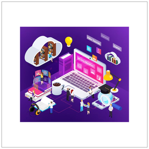 Il software di amministrazione educativa di qualità Premium aiuta a semplificare i processi e aumentare la produttività nelle aule - Product Image 3