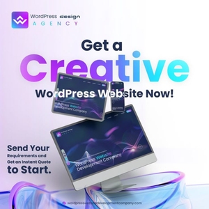 Smart Enterprise Website <strong>Design</strong> for NGOs Convert Visitors Into Clients with Stock Products - Product Image 6