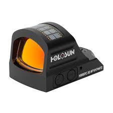NEW Holosun HS507C-X2 Reflex <strong>Red</strong> Dot Sight