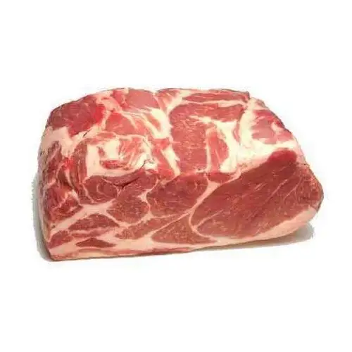 Compra carne de cerdo congelada al por mayor