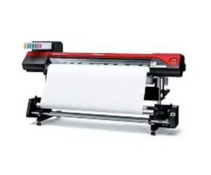 最佳报价Rolandss VersaEXPRESS RF-640 (印刷和切割)，带支架和墨水