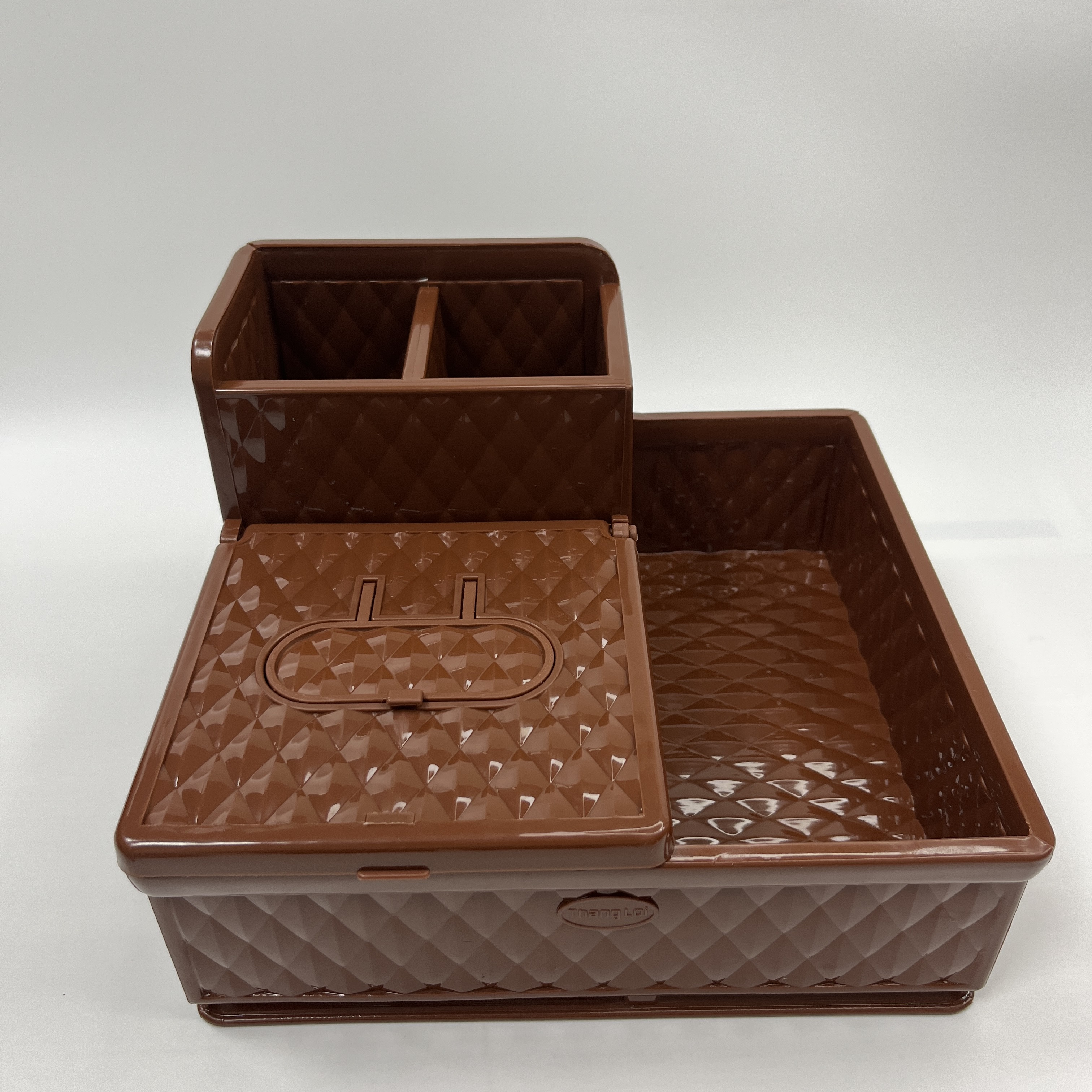 Wood Brown
