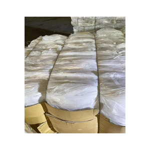 LDPE çanta en iyi fiyat atık temizle geri dönüşümlü plastik rulo balya LDPE tarım hurda film  - Product Image 3