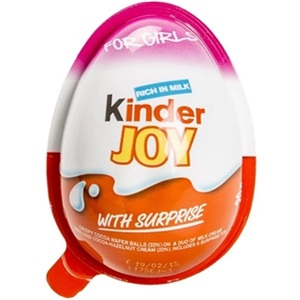 Cao cấp lớp Kinder niềm vui trứng cho trẻ em để ăn và chơi với giá rẻ/Nhà cung cấp Đức Kinder niềm vui sô cô la trứng bên trong đồ chơi. - Product Image 3
