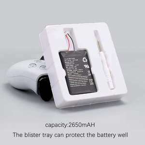 <strong>New</strong> Model for Ps5 Gamepad for Ps5 Original <strong>Controller</strong> 2650mah Internal Battery - Product Image 4