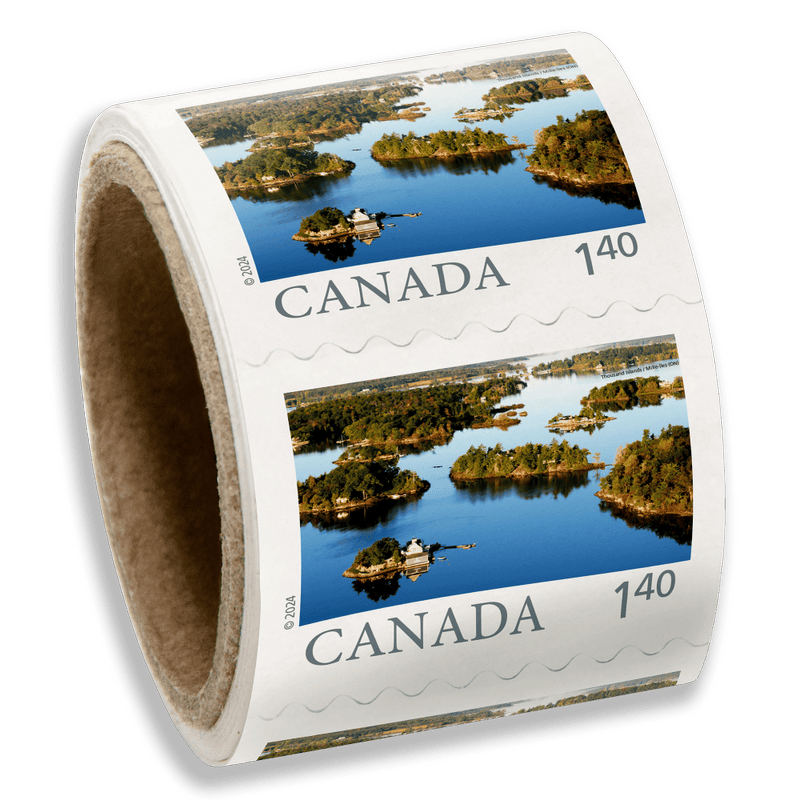 2024 Thousand Islands