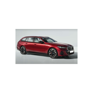 รถสเตชั่นแวกอน BMW 5 Series สำหรับการส่งออกพร้อมห้องโดยสารขนาดใหญ่และคุณสมบัติขั้นสูง - Product Image 5
