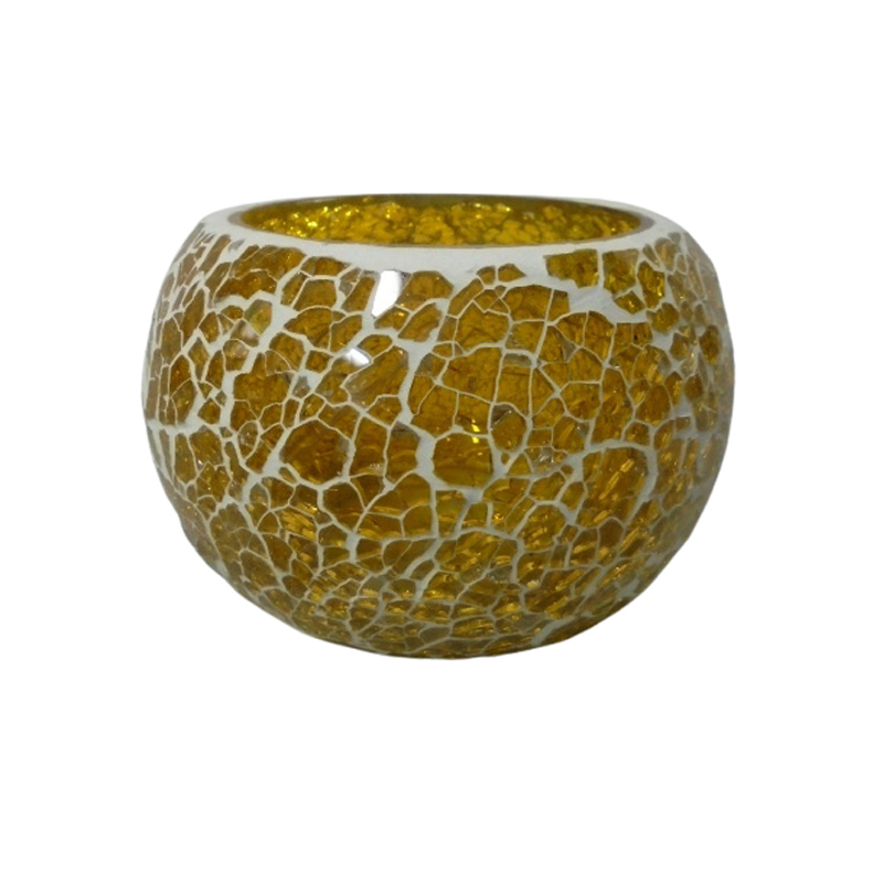 YELLOW MOSAIC