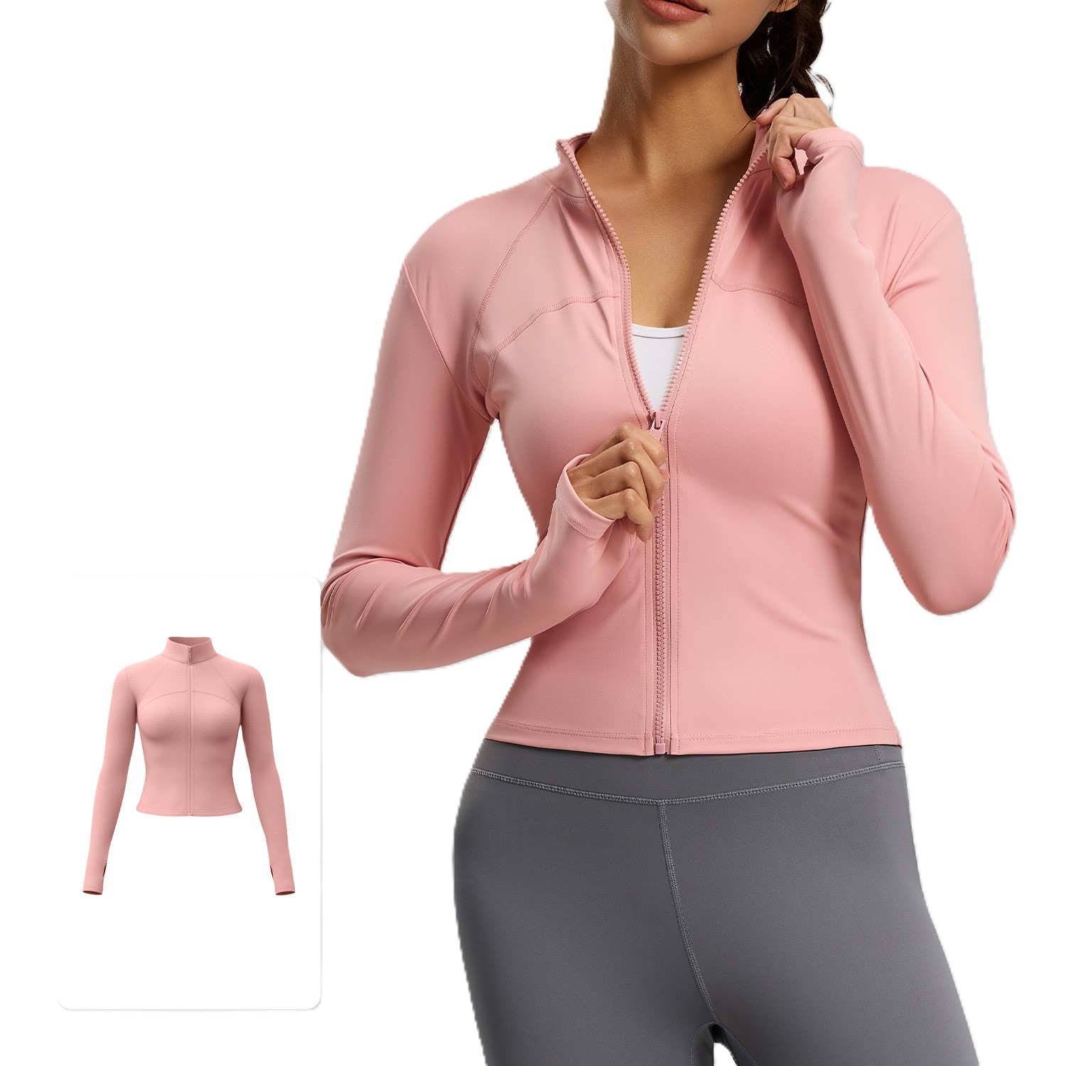 Baby Pink