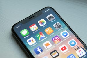 Auto wasch buchung system mit mobilen Apps Android | Ios