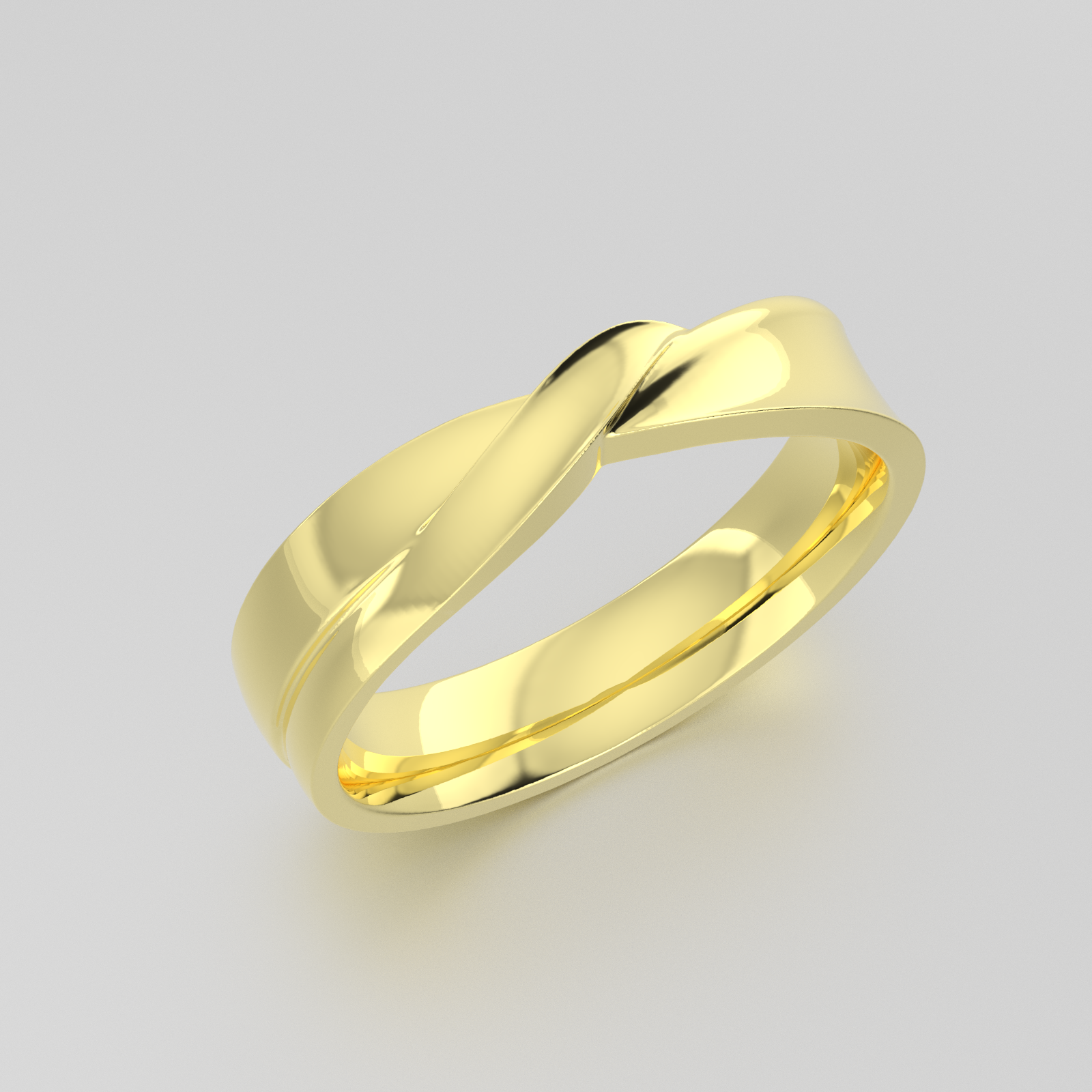Male - Gold