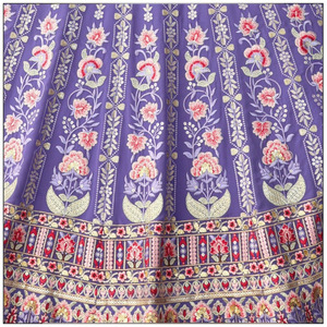 Premium Quality Faux Georgette Lehenga <strong>Choli</strong> With Heavy Sequins Thread Work for Special Occasions for <strong>Wholesale</strong> - Product Image 3