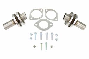 08-14 WRX/<span class=keywords><strong>STI</strong></span>-עצה כפולה CATBACK פליטה לסובארו