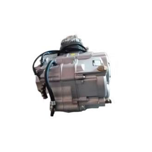 Off-road motosikletler 140cc motor 4 zamanlı hava soğutma yatay motosiklet motoru <span class=keywords><strong>YX140</strong></span> motor - Product Image 3