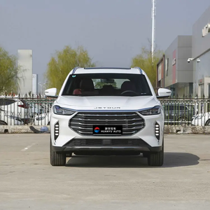 2025 en çok satan Jetour 1.5 artı T Elite Edition SUV yeni durum otomatik şanzıman deri koltuklar arka kamera ACC japon - Product Image 2