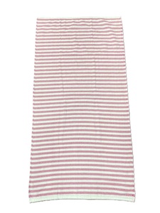 Custom Colors <strong>Dual</strong>-Sided Beach <strong>Towels</strong> One Side Terry Other Side Plain Cotton Compressed Hotel <strong>Towel</strong> for Multi-Purpose Use - Product Image 6