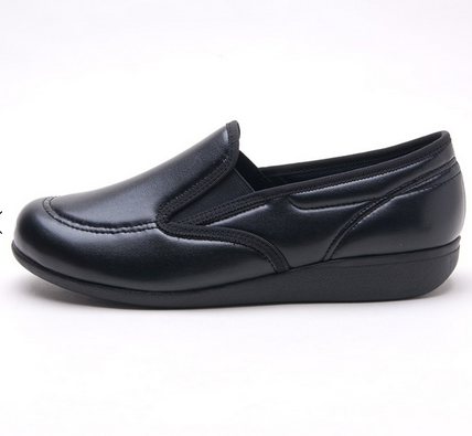 ดำเรียบ