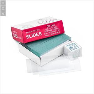実験室実験ガラス顕微鏡スライドメーカー7101 - Product Image 1