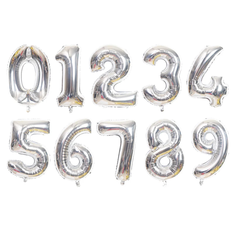 Number 0-9
