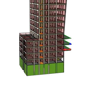 Smart Building Technologies (automation IoT Integration) <strong>Architecture</strong> and Structural Design <strong>Services</strong> - Product Image 5