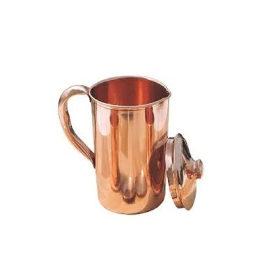 Natural Copper Color