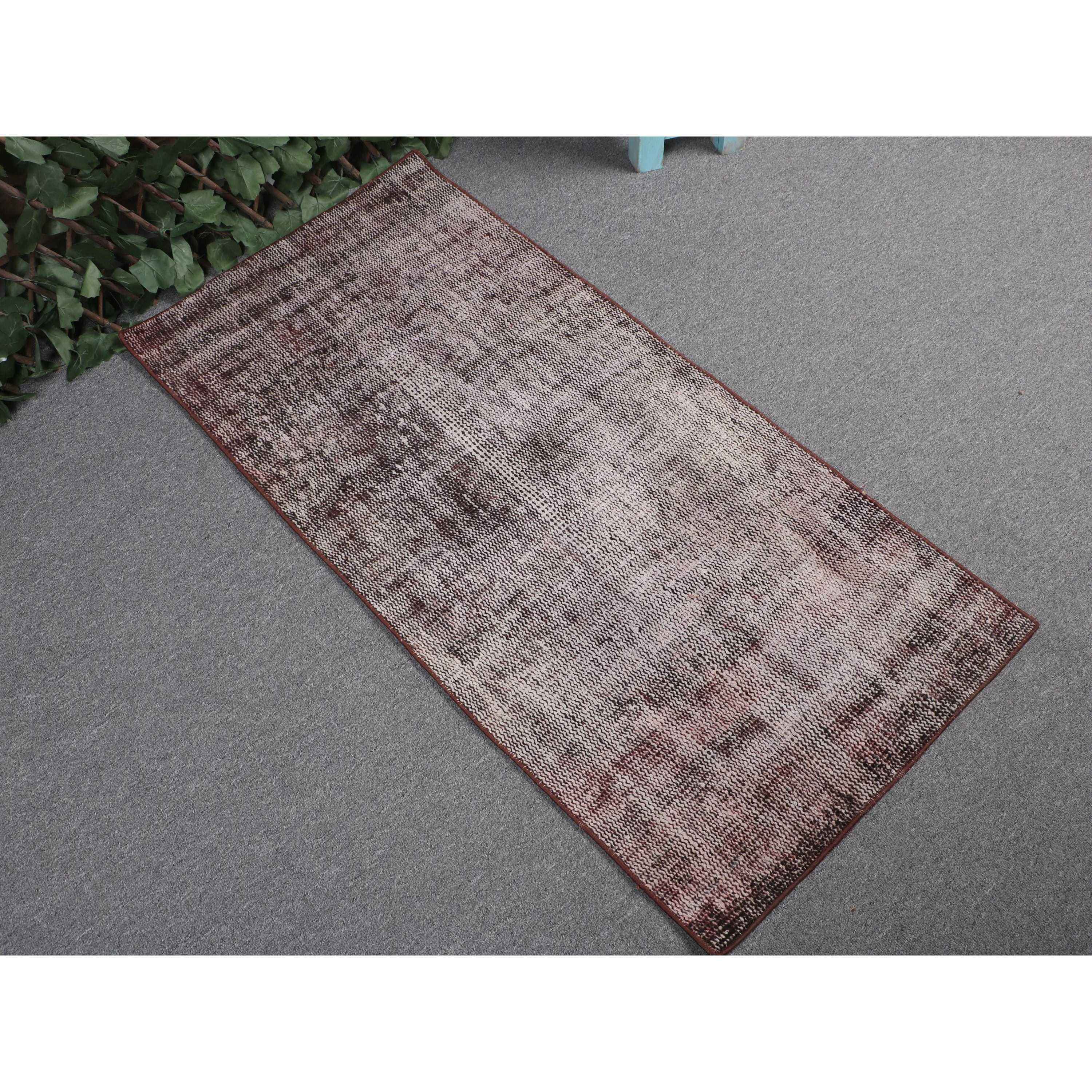 สีน้ำตาล