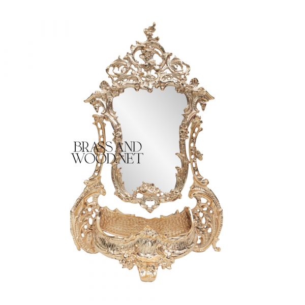 Gold plated