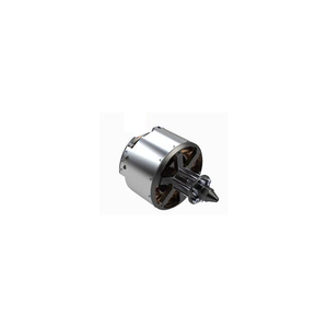 Yüksek hızlı BLDC Motor performansı XC16 ve MPLAB elde FOC algoritmaları kullanarak BLDC sürücüleri robotik uygulamaları programlama