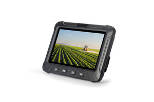 PS7 OEM 7 Zoll 2GB RAM 16GB ROM Android 10 IP65 Wifi GSM lte Smart Vehicle Mount Display-<span class=keywords><strong>Computer</strong></span>