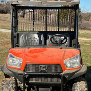 2024 Kubota RTV X900 <strong>UTV</strong> High Quality Automatic Utility Vehicle with New Design 110cc <strong>EPA</strong> and <strong>EEC</strong> Certified Ready for Export - Product Image 3