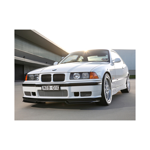 ขาย BMW M3-R คุณภาพดี (ออสเตรเลีย) BMW 520D - Product Image 4